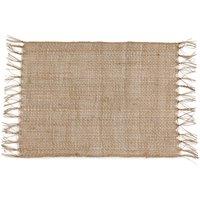 Set of 4 Kendari Rattan Placemats