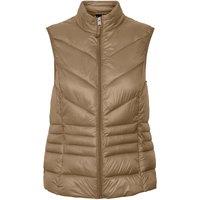 Padded Gilet
