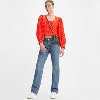 Levi's Womens Boyfriend Jeans