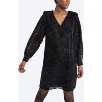 Long Sleeve Mini Dress
