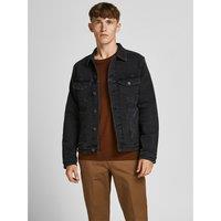 Alvin Denim Jacket in Slim Fit