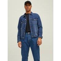 Alvin Denim Jacket in Slim Fit