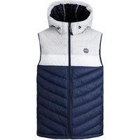 Hero Lightweight Padded Gilet with Hood