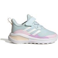Kids Fortarun Trainers with Touch 'n' Close Fastening