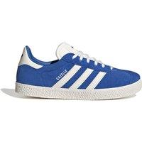 Kids Gazelle Suede Trainers