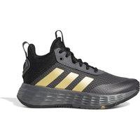 Kids Own The Game 2.0 High Top Trainers
