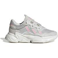 Kids Ozweego Trainers