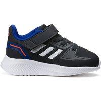 Kids Runfalcon 2.0 Trainers with Touch 'n' Close Fastening