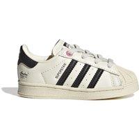 Kids Superstar Trainers