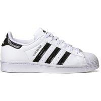 Kids Superstar Trainers