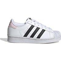 Kids Superstar Trainers