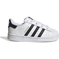 Kids Superstar Trainers