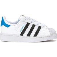 Kids Superstar Trainers