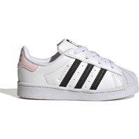 Kids Superstar Trainers