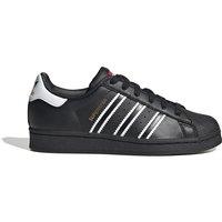 Kids Superstar Trainers