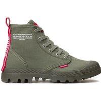 Pampa Hi Dare High Top Trainers