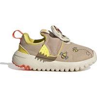 Kids Suru365 Trainers with Touch 'n' Close Fastening