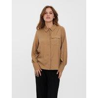 Satin Blouse