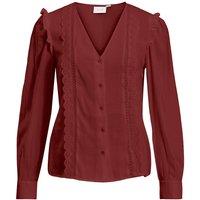 Embroidered Blouse