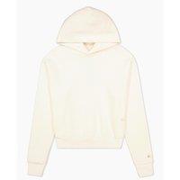 Cotton Mix Hoodie
