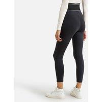High Waist Leggings, Length 25"