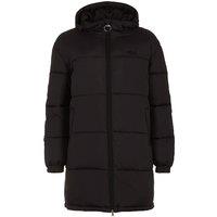 Berislav Quilted Hooded Parka