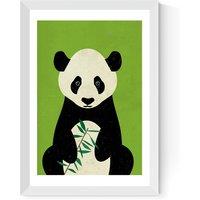 Great Panda by Dieter Braun Print