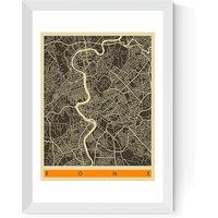 Rome by Jazzberry Blue Print