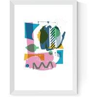 Logan by In House Print
