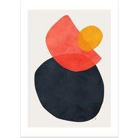 Balance by Tracie Andrews Print