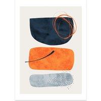 Thia by Tracie Andrews Print