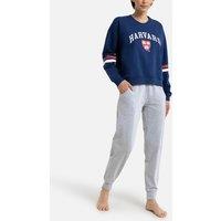 Cotton Lounge Pyjamas
