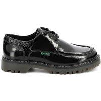 Kick Decklow Brogues in Patent Leather
