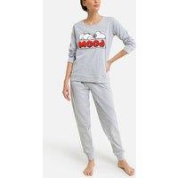 Cotton Mix Pyjamas