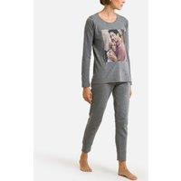 Cotton Mix Lounge Pyjamas
