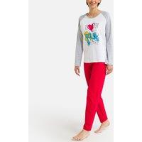 Cotton Pyjamas