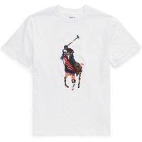 Big Pony T-Shirt in Cotton Jersey