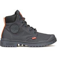 Pampa SP20 Cuff Waterproof High Top Trainers