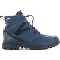 Pampa Travel Lite Waterproof High Top Trainers