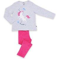 Printed Cotton Mix Pyjamas