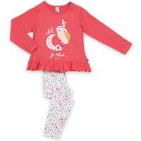 Printed Cotton Pyjamas