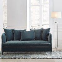 Dargeli Satin-Effect Lampshade