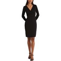 V-Neck Dress