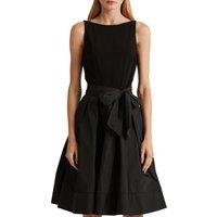 Sleeveless Cocktail Dress