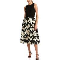 Sleeveless Cocktail Dress