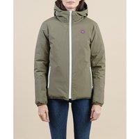 Unisex Charonne Reversible Hooded Padded Jacket