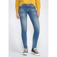 Mid Rise Skinny Jeans