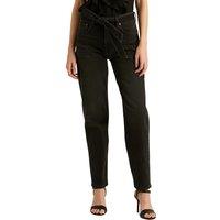 High Waist Mom Jeans