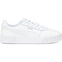 Carina 2.0 Leather Trainers