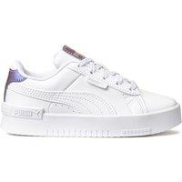 Kids Jada Bioluminescence PS Trainers